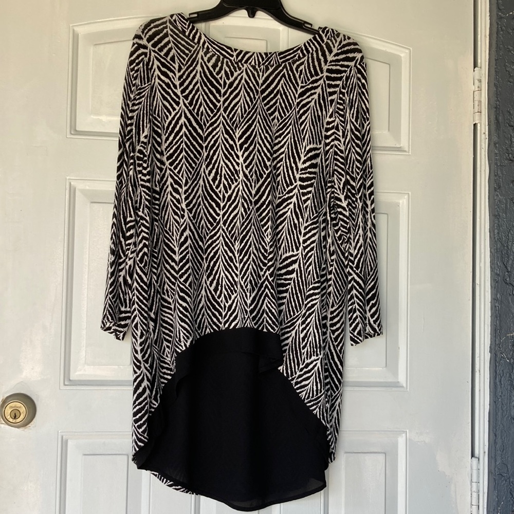 Simply Emma is simply comfortable 96% rayon size 1 X